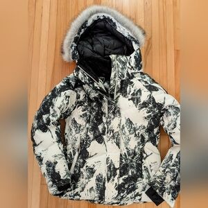 Columbia Lay D Down V Jacket